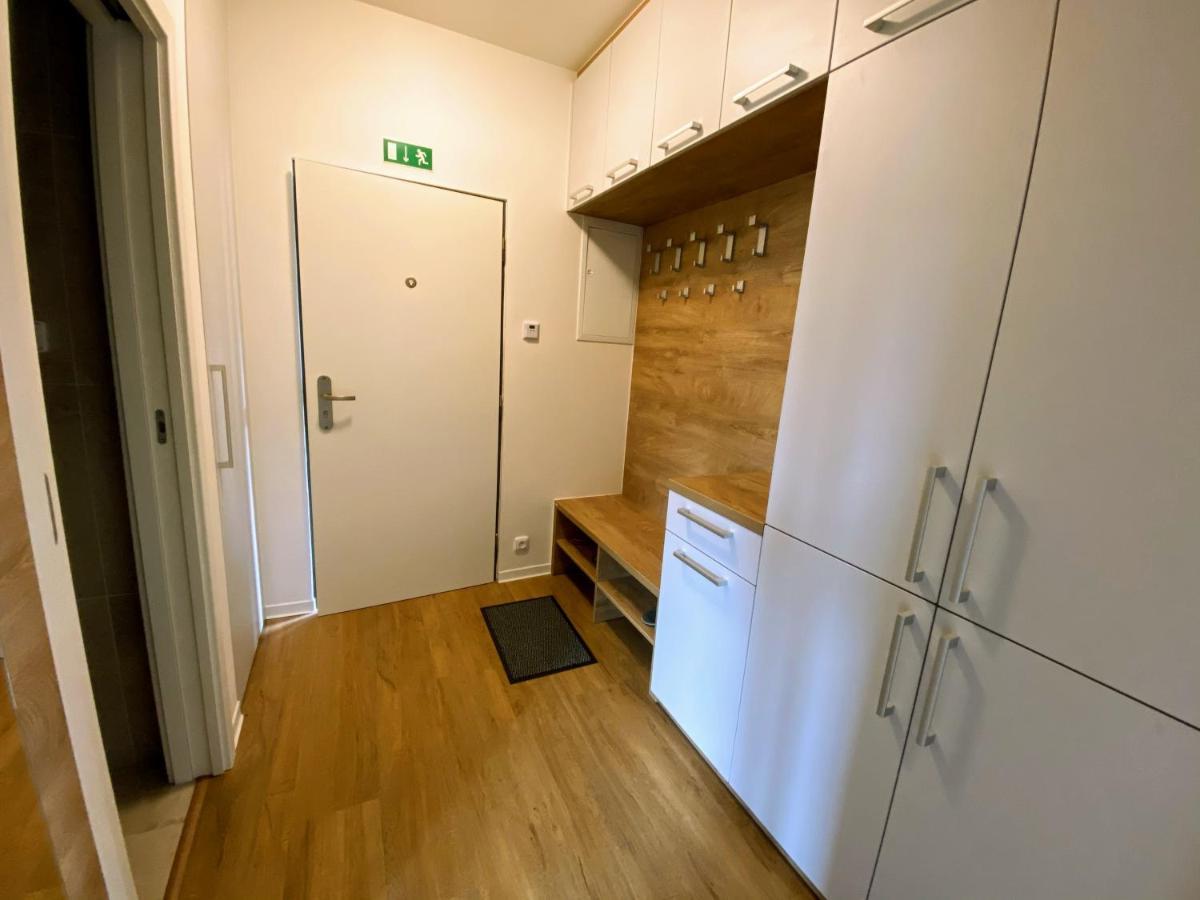 Ubytování Polanský Dvůr Velké Karlovice Exterior foto